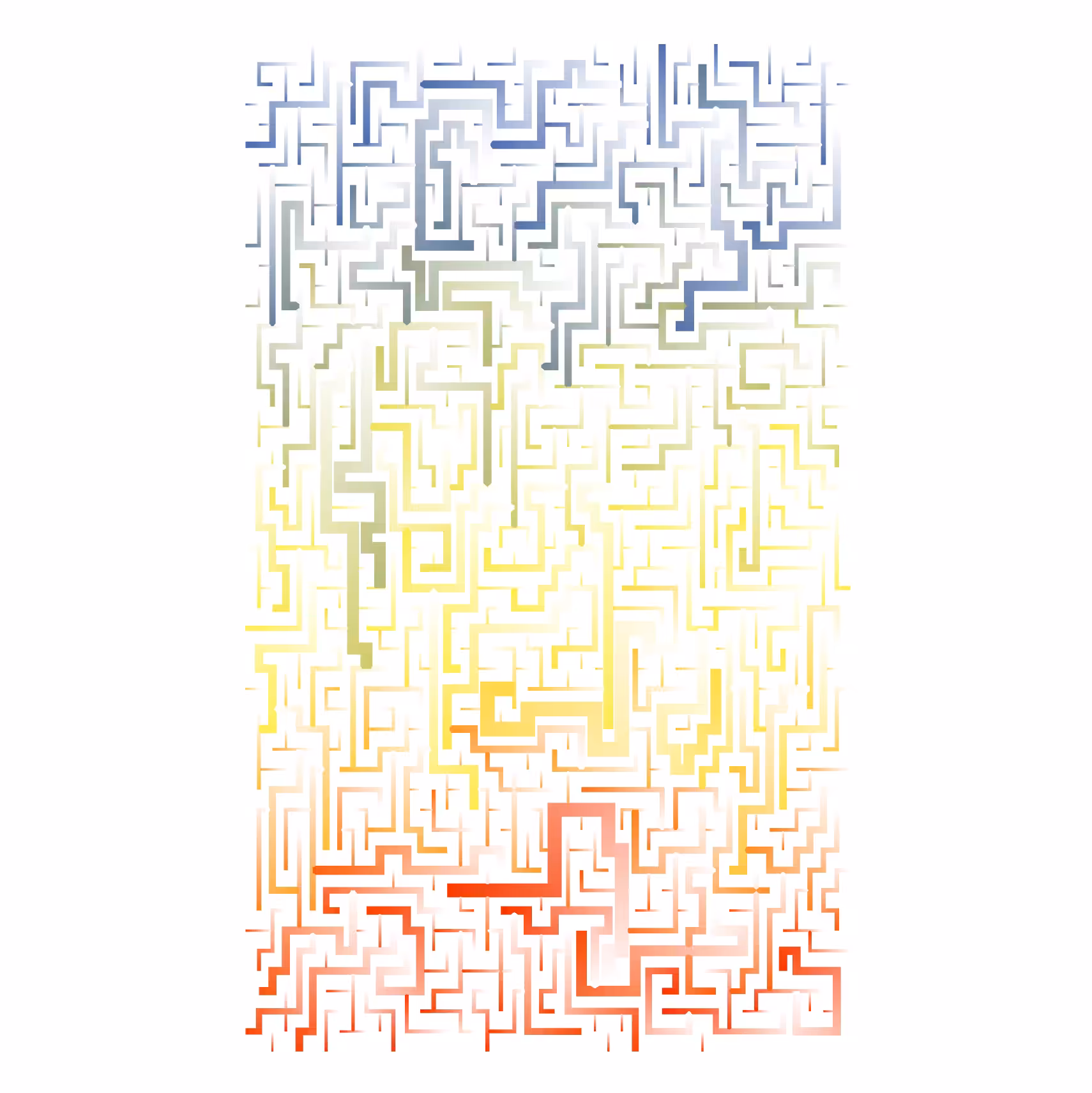 Maze 007