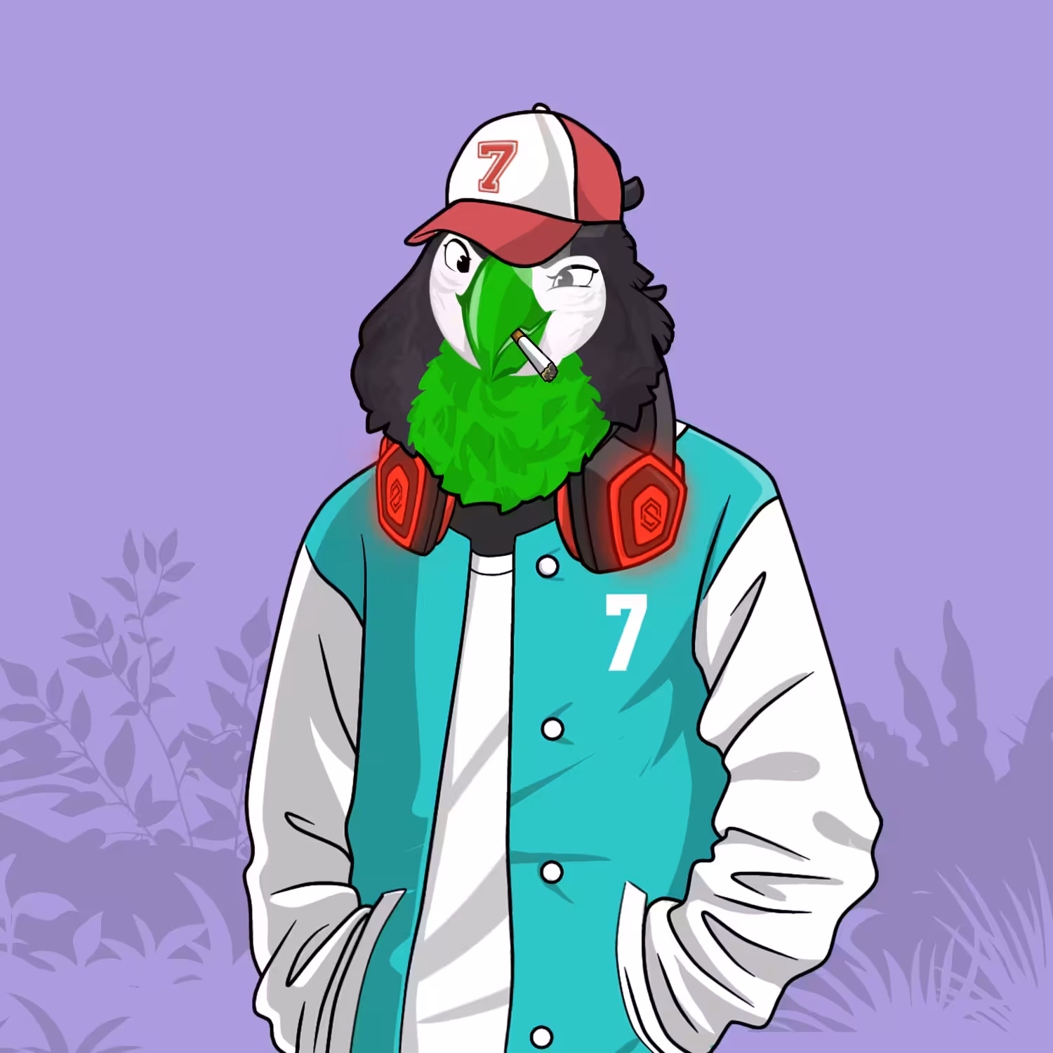 birdevo #43