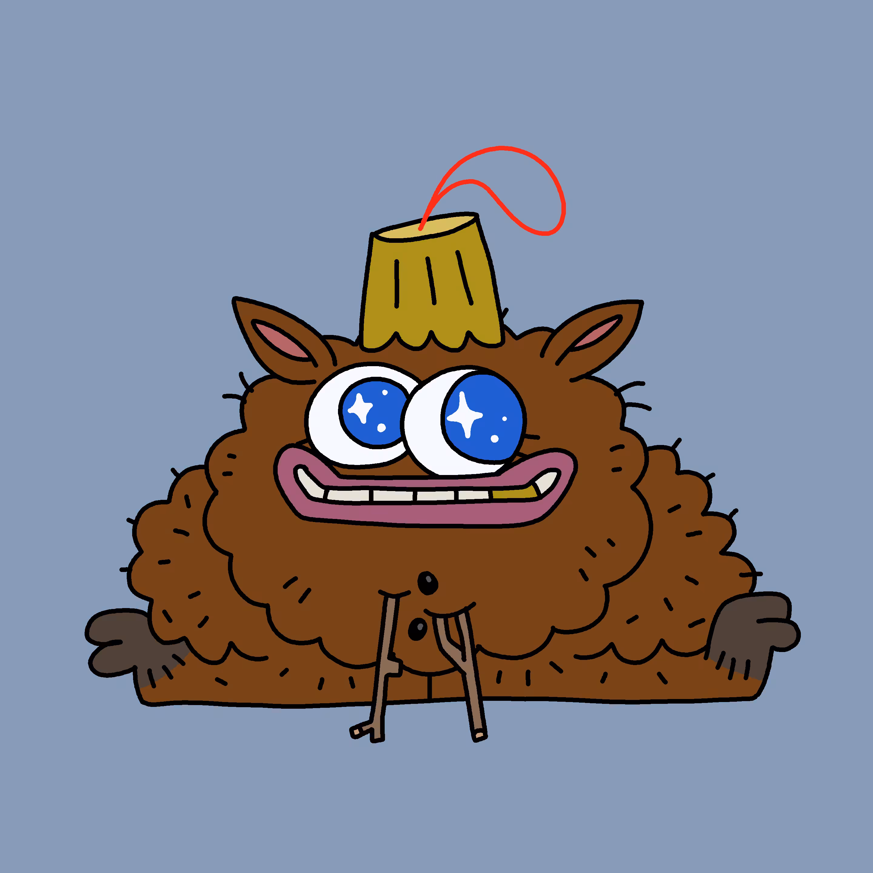 MistleToadz #6593