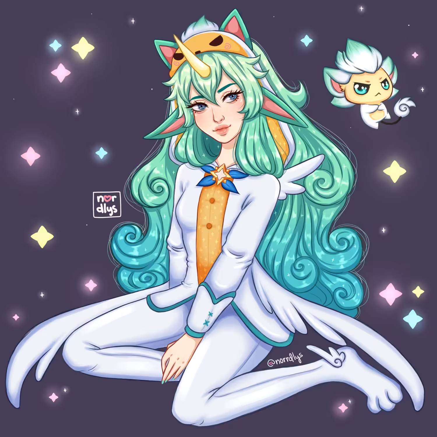Soraka
