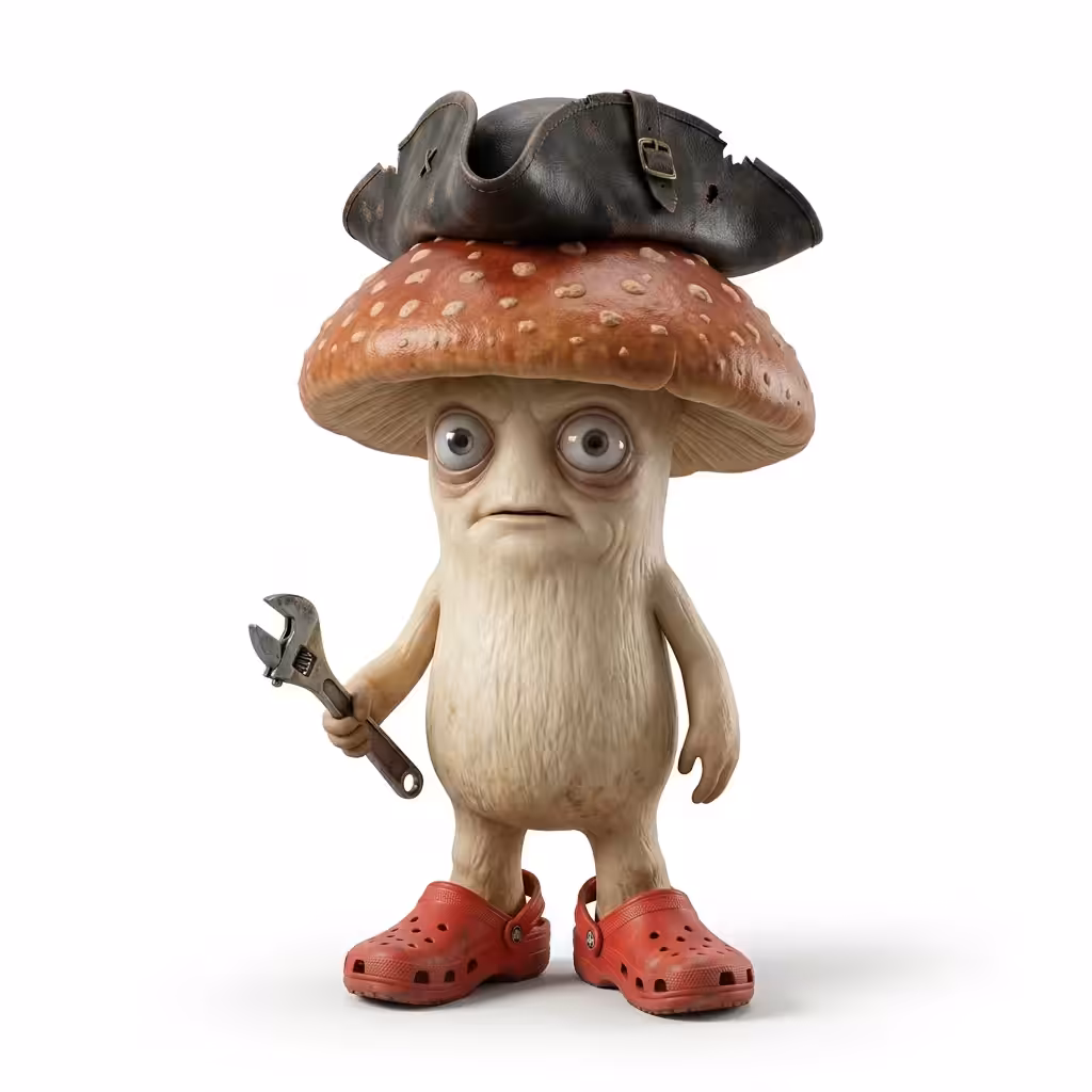 BRAINROT #3491