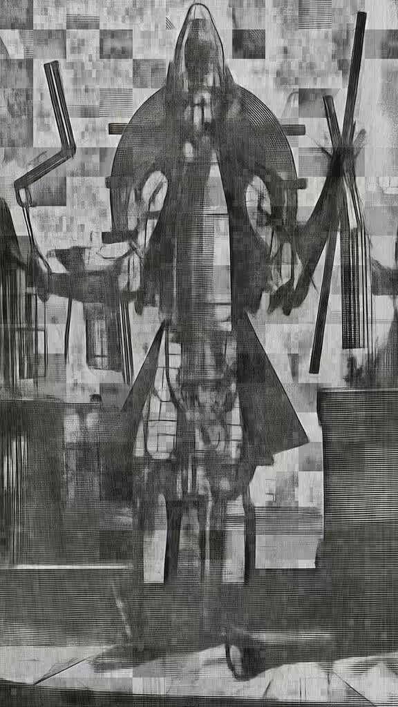 FULCRUMWELT - Vitrier (Glazier)