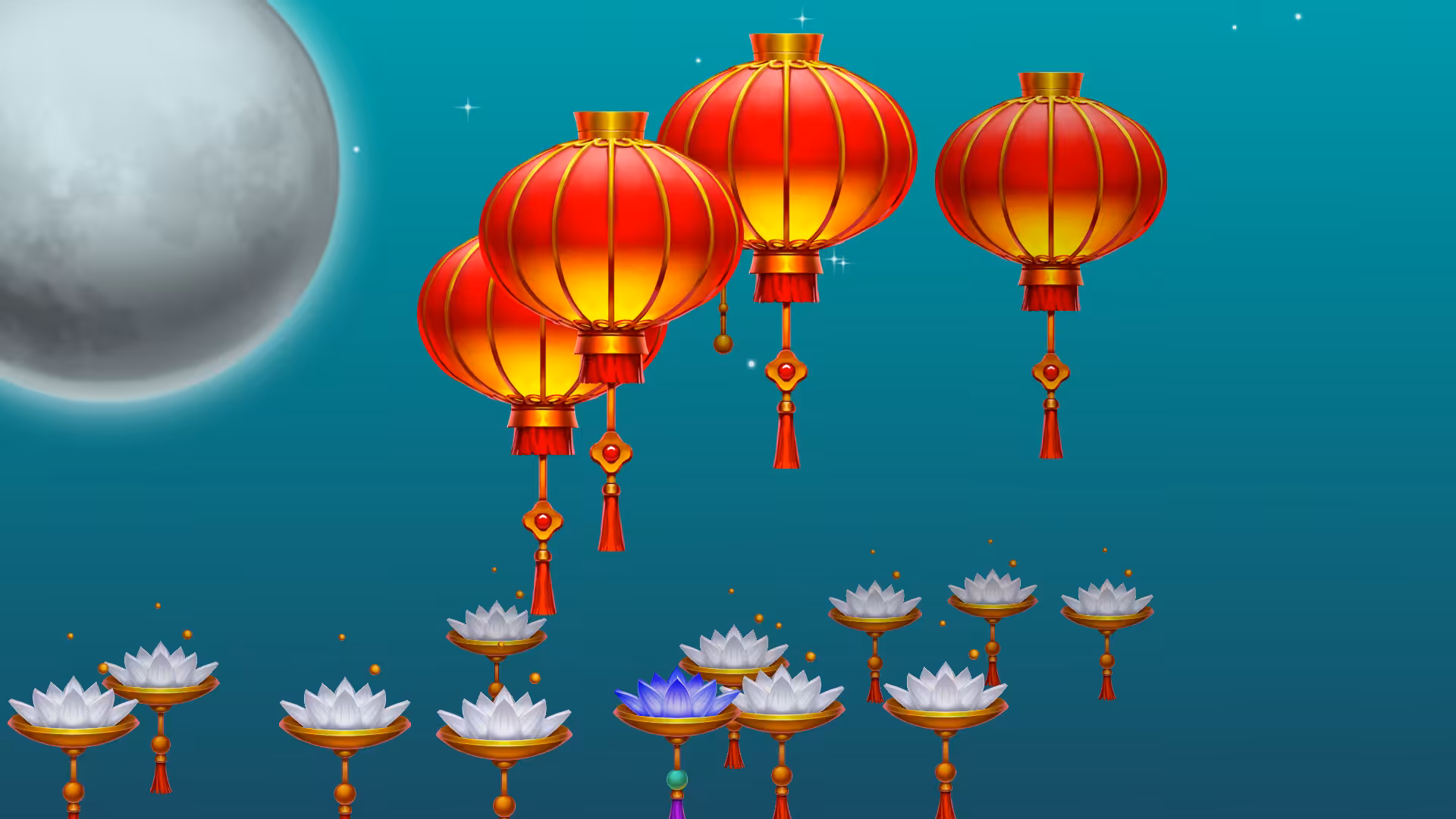 Happy Mid Autumn Festival 2022 #3374