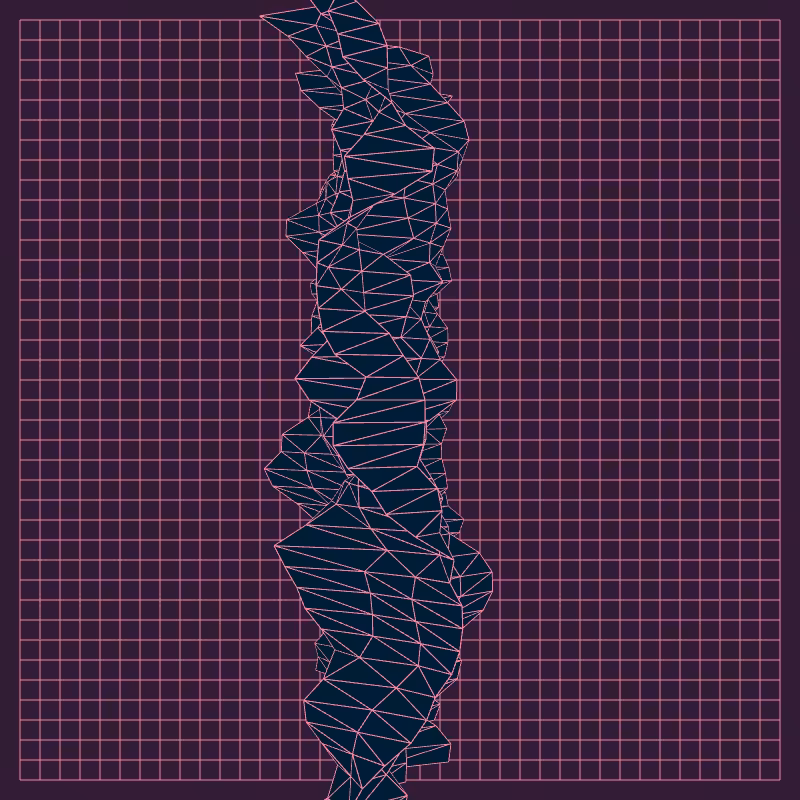 Planarity #59