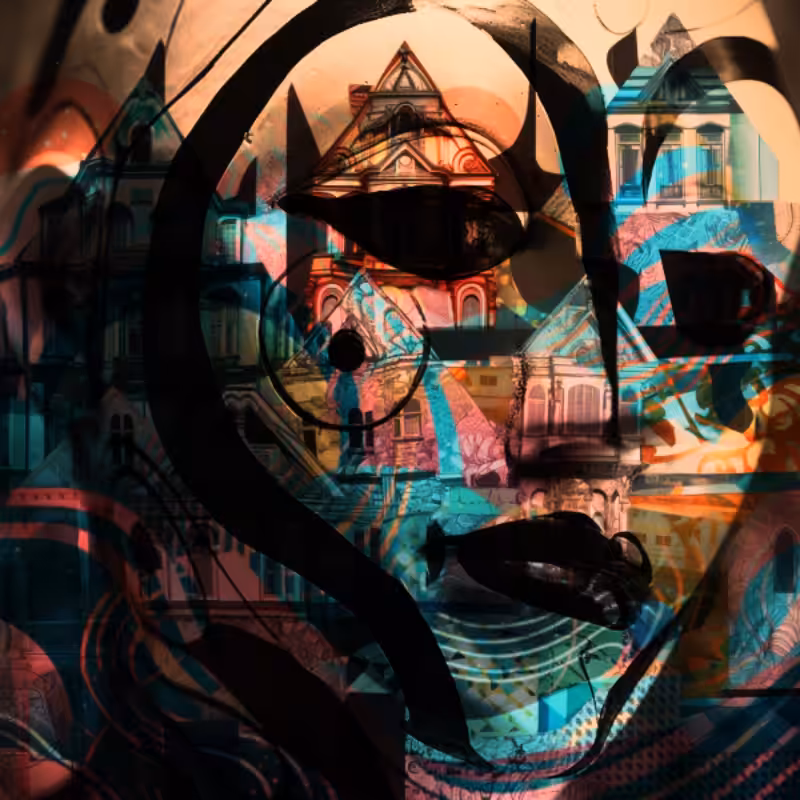 Omen Mask #3