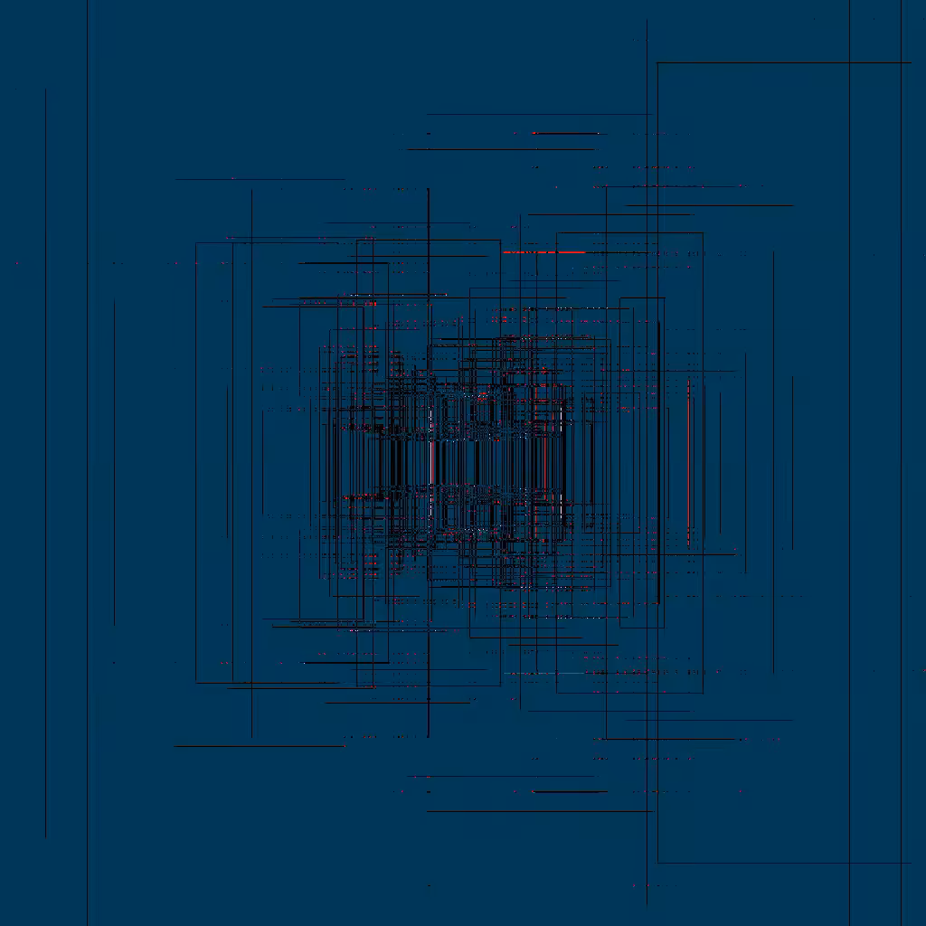 Congruent Contour - Iteration 12
