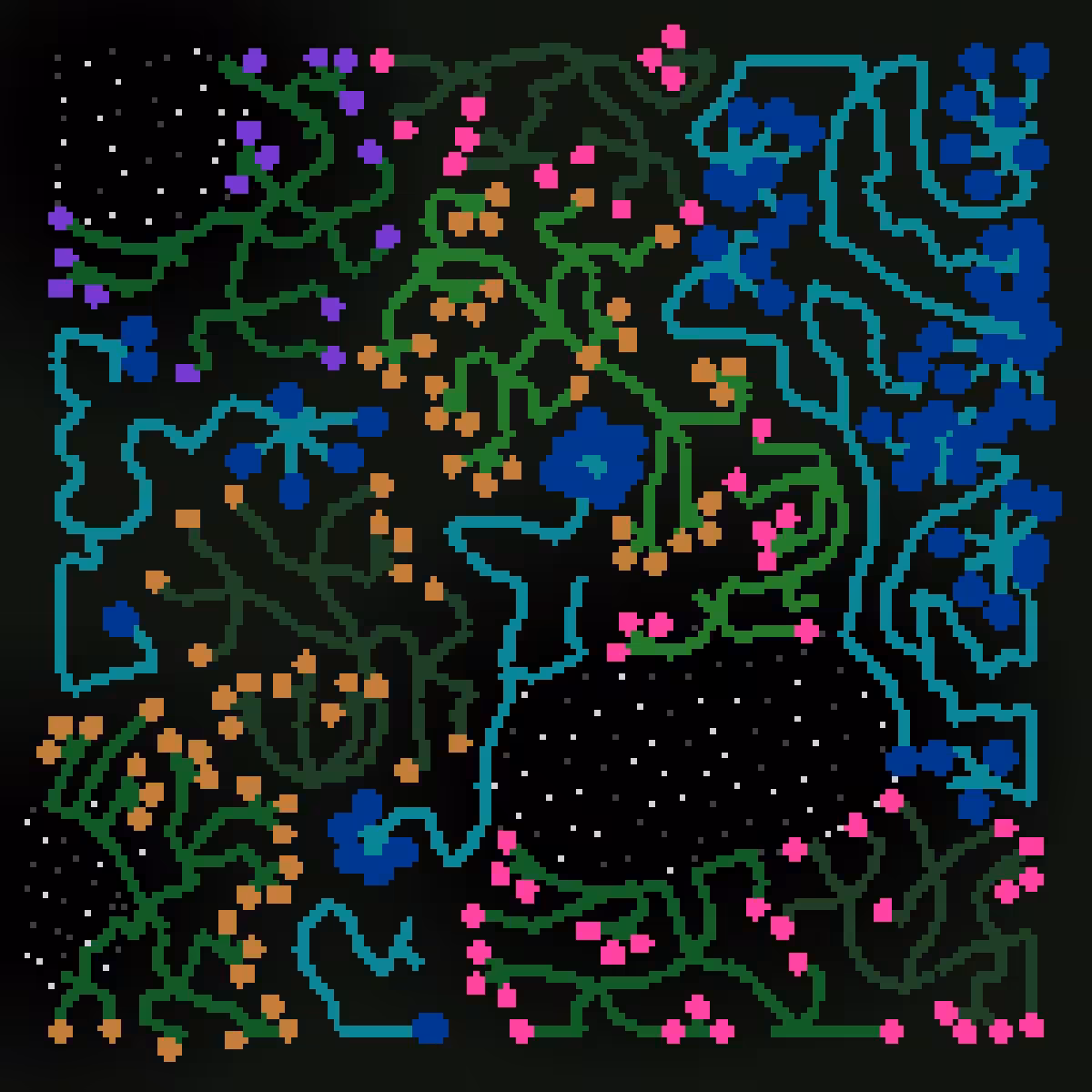 spaceplant #259