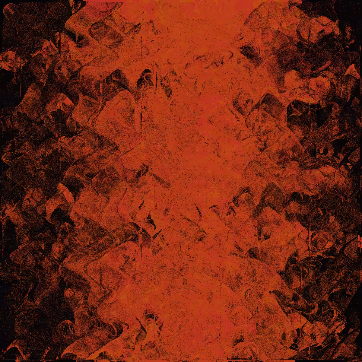 Sublimations #28