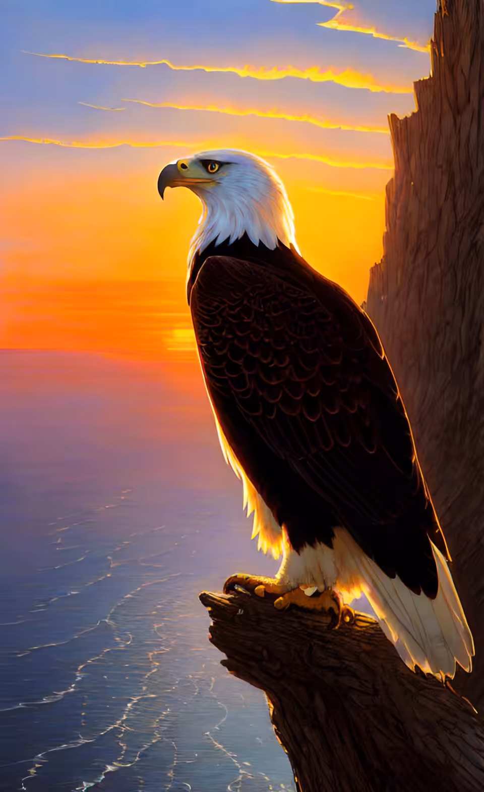 EAGLES -AI #14