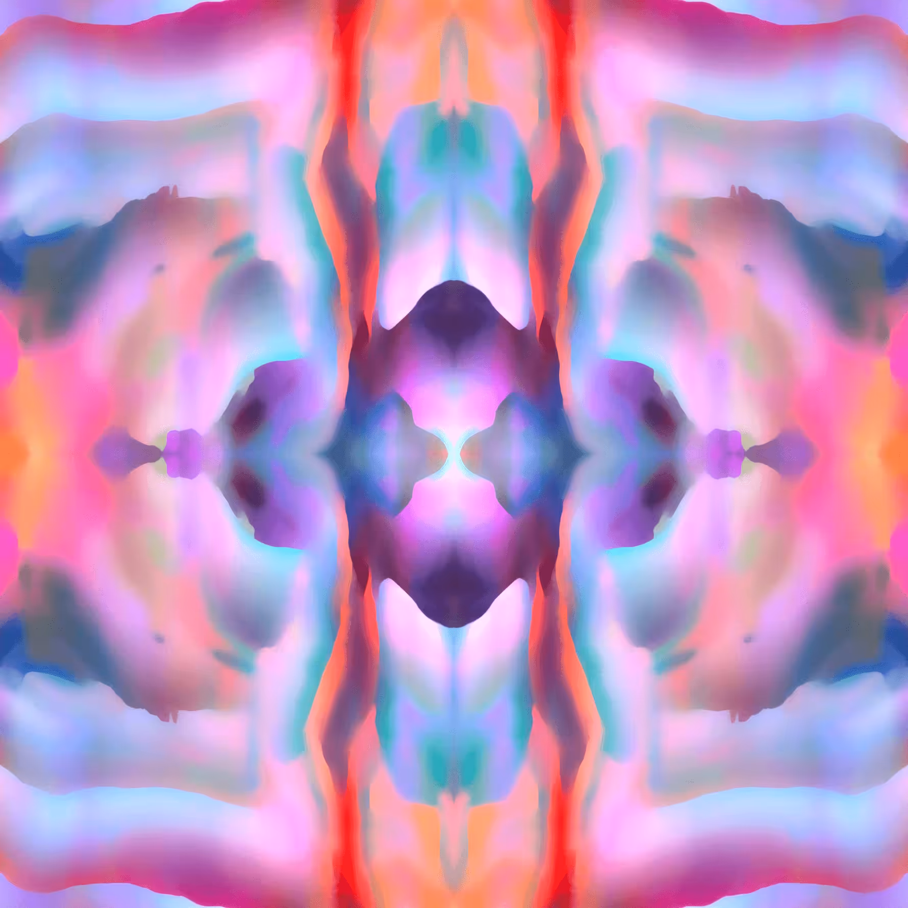 Sacred Spaces #75