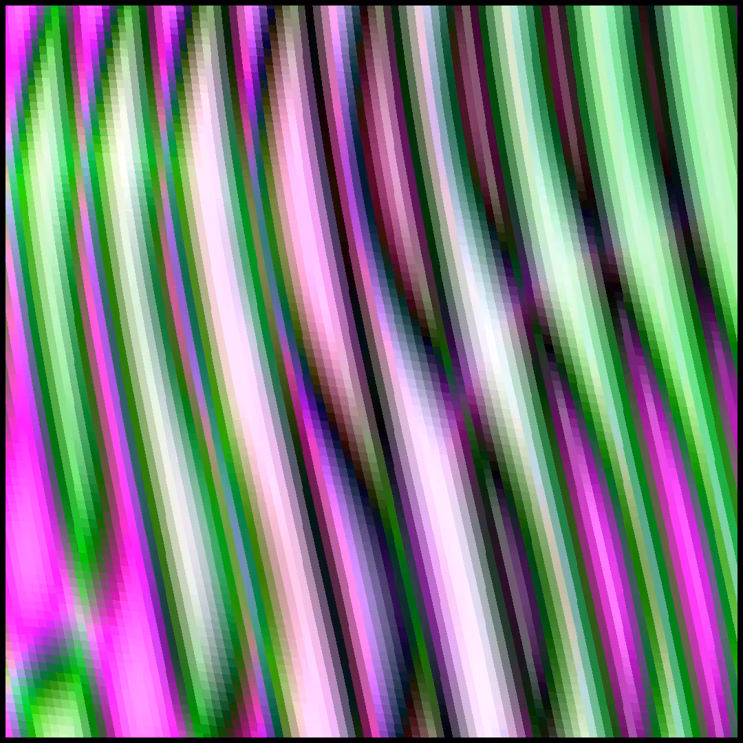 Generative patterns #2 #74