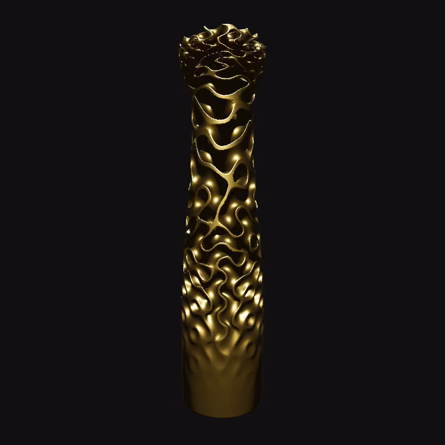 Digital Art Nouveau #001