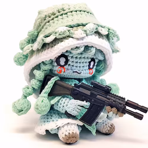 Knitkitmori #246