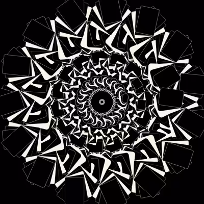 Dazzle #17