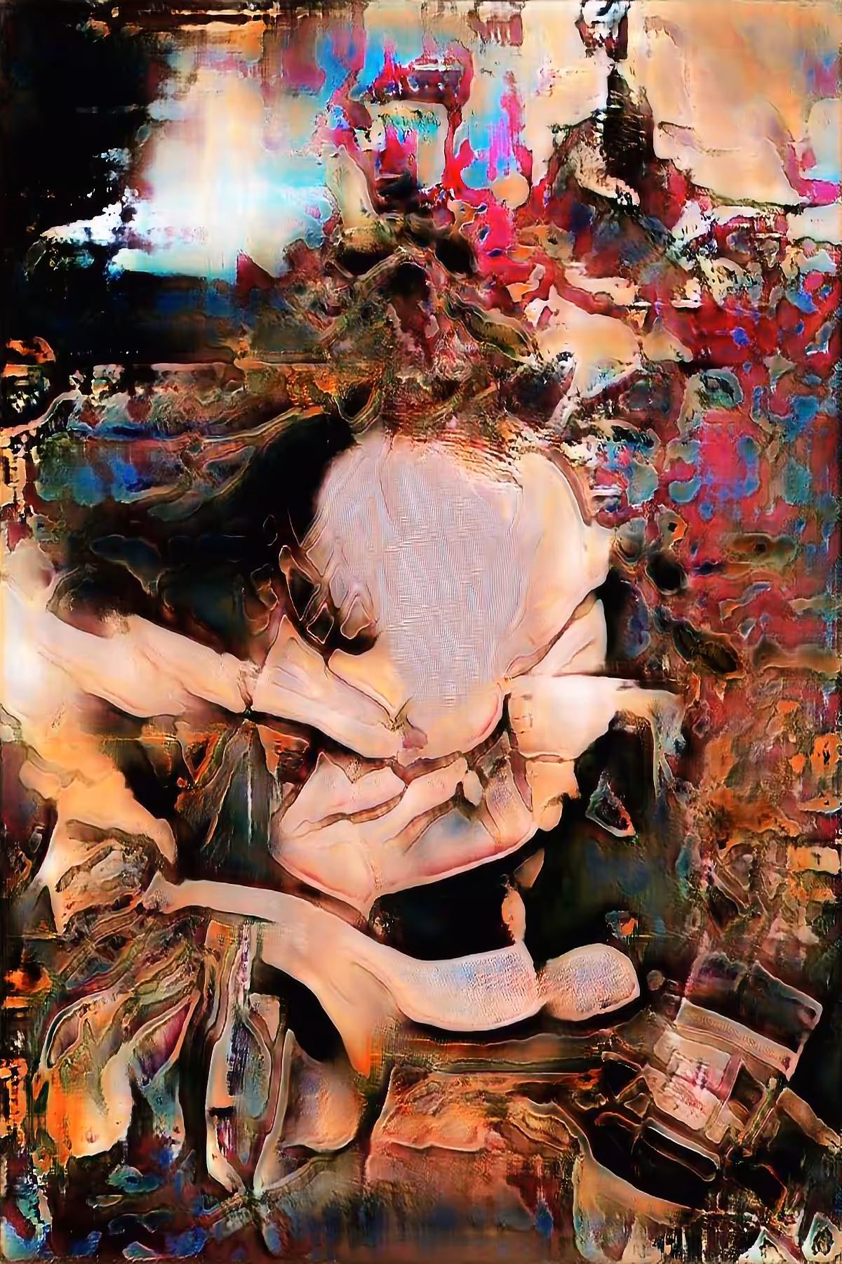 MARA #5