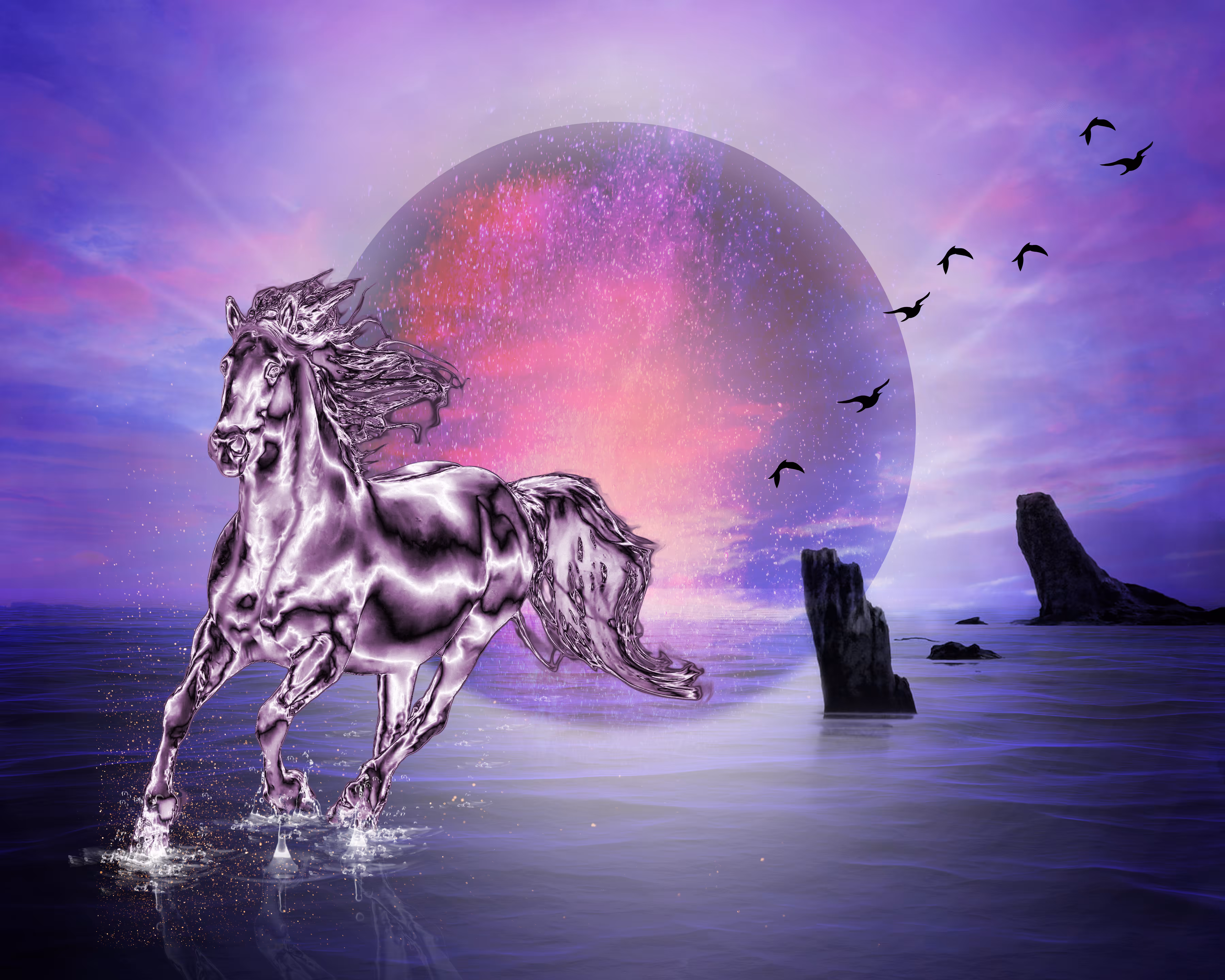 Freedom Spirit