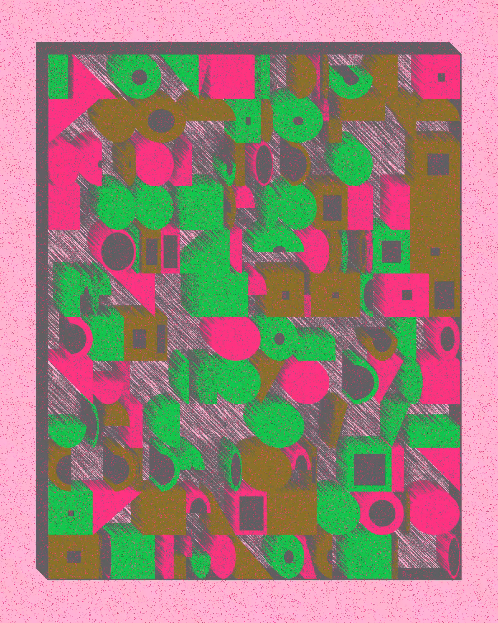 Wall geometry #36
