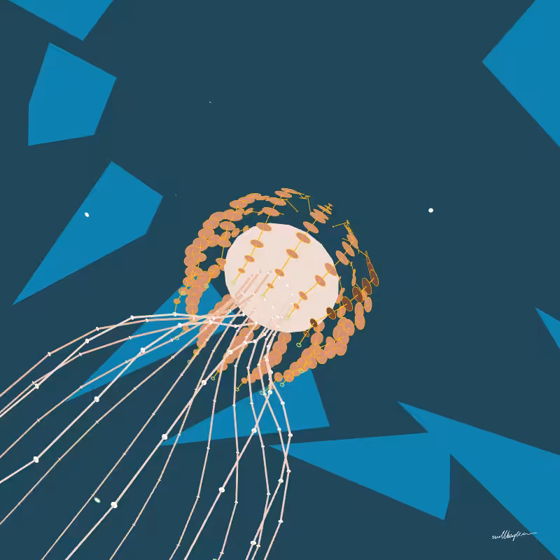 Traveller #57