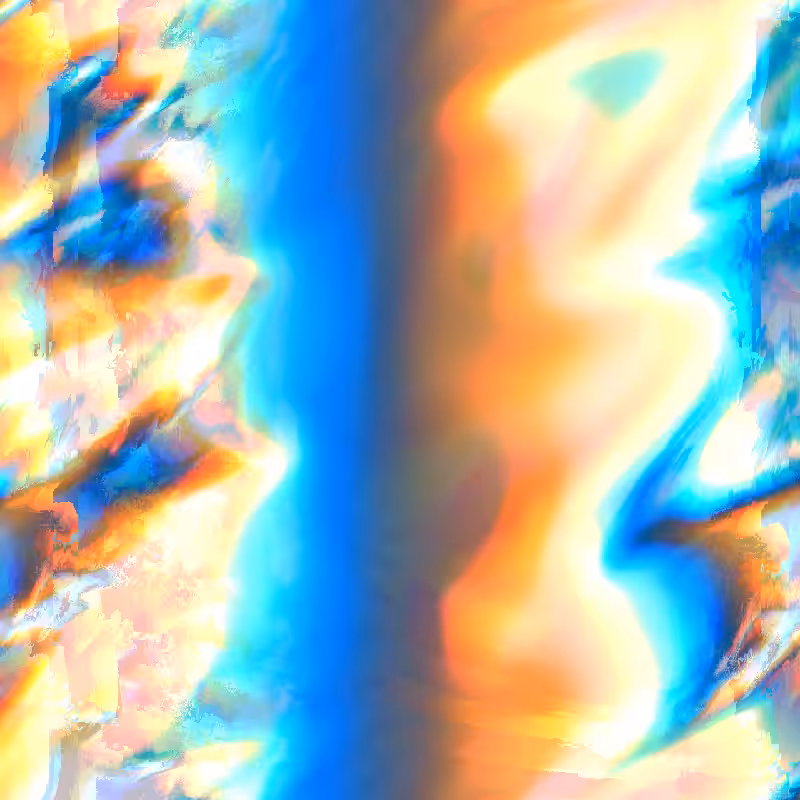 Lucy  - Both Sides #44