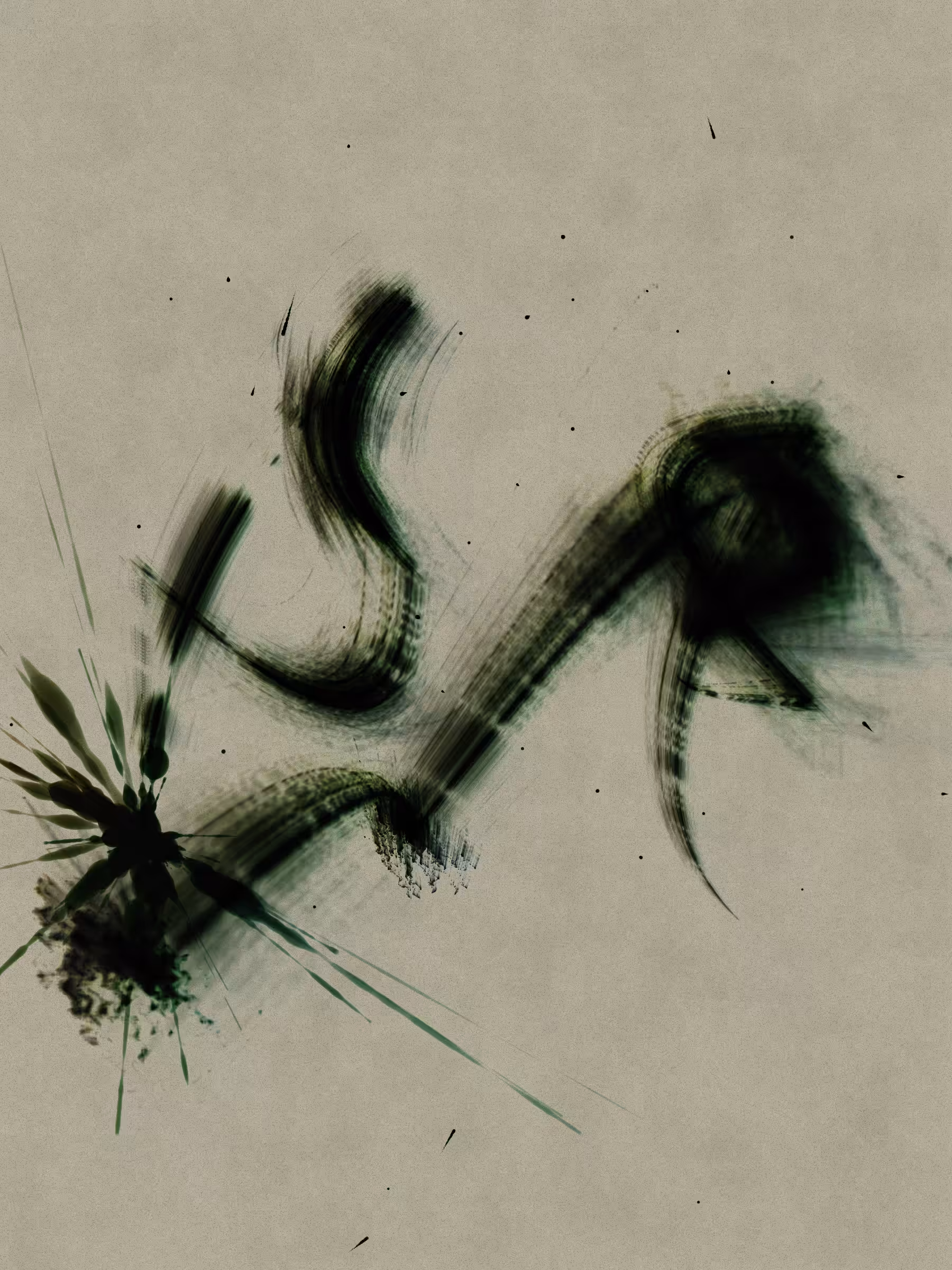 Wabi Sabi #113