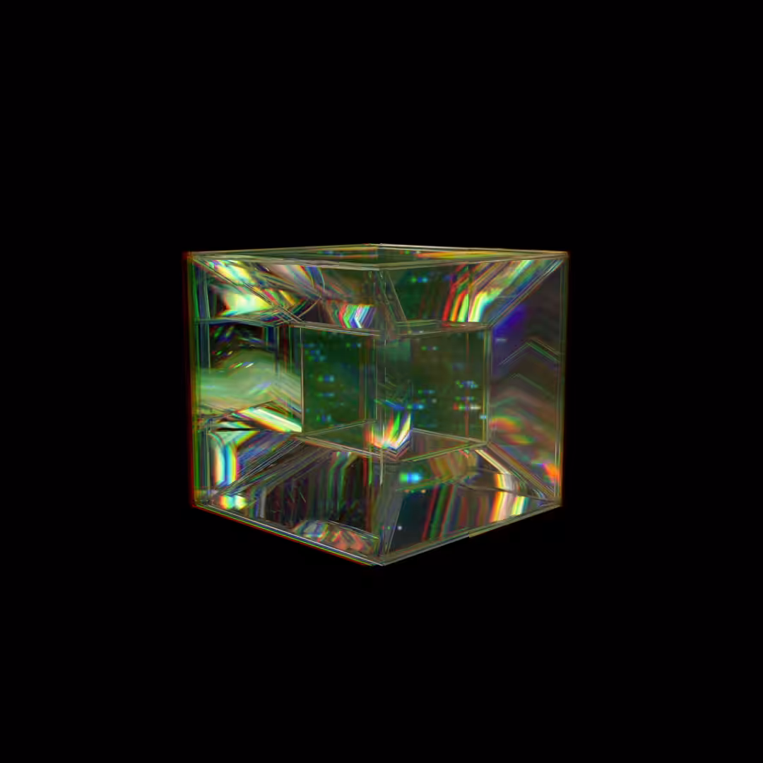 Multa Tesseracts