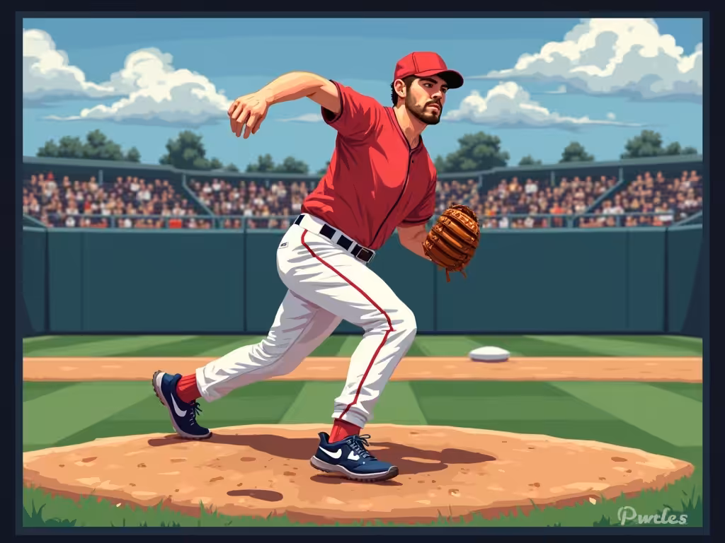 DataBaseball: Burke Badenhop - 2010 (1.4 PV)