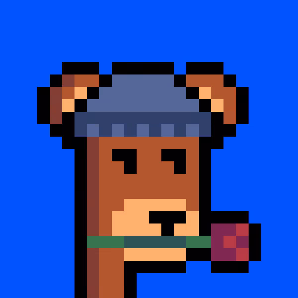 BearPunks