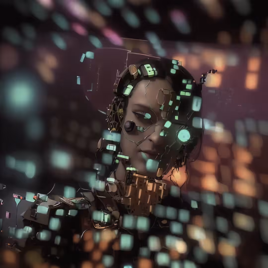 Ai_B024 ( Ai_Comms ON)