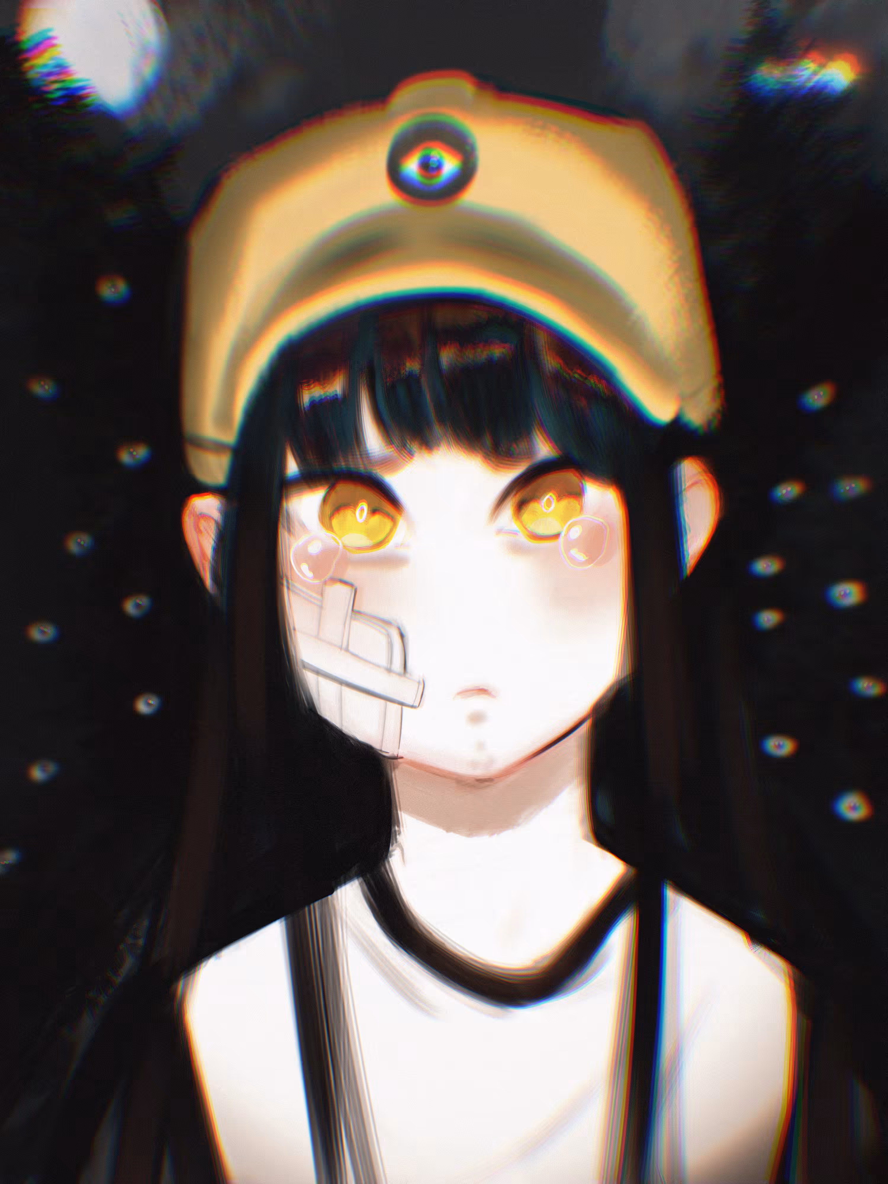 𝒜𝓁𝑜𝓃𝑒;