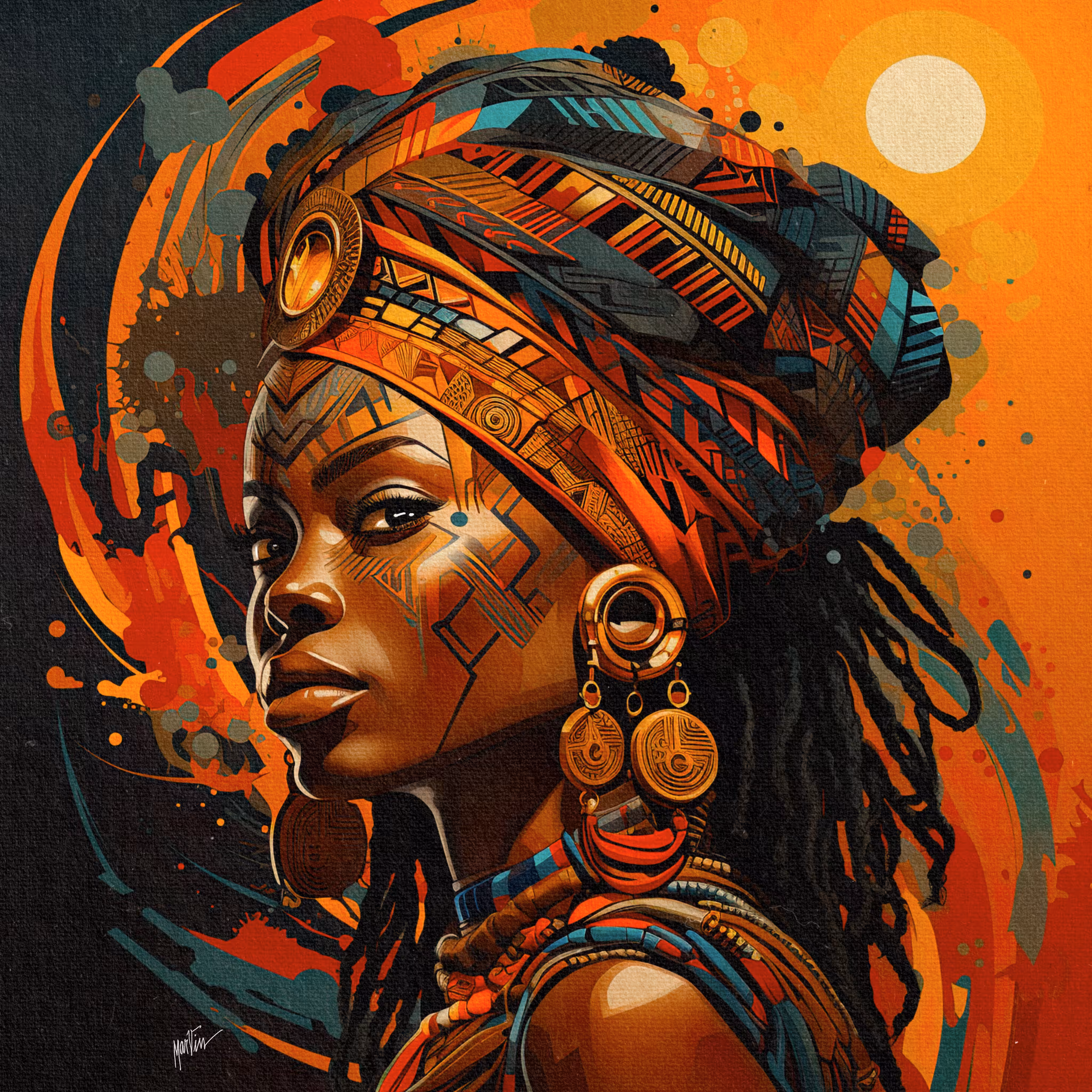 Afrikana