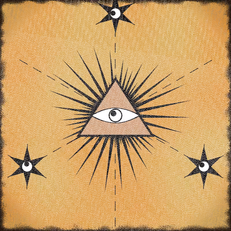 Iluminati Generator #22