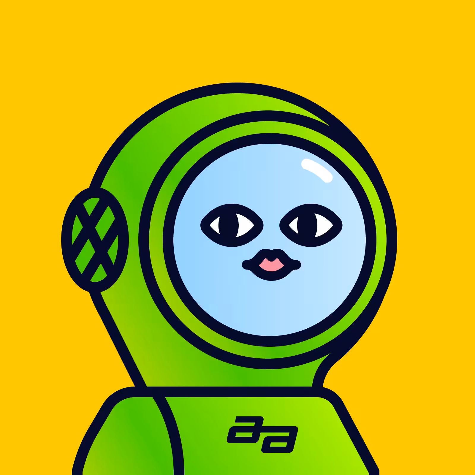 Awkward Astronauts #7475
