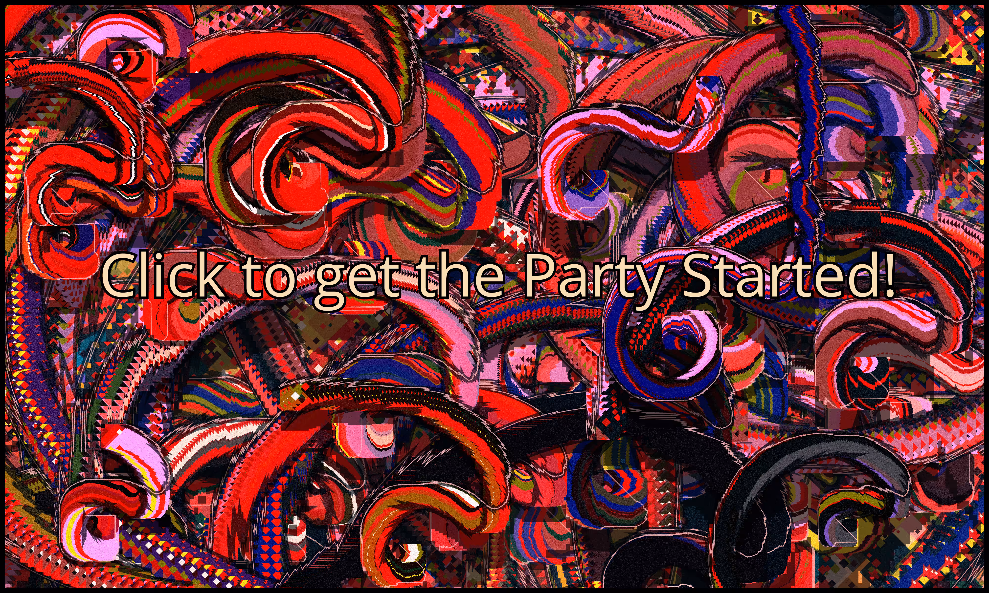 Dragon Rave #203