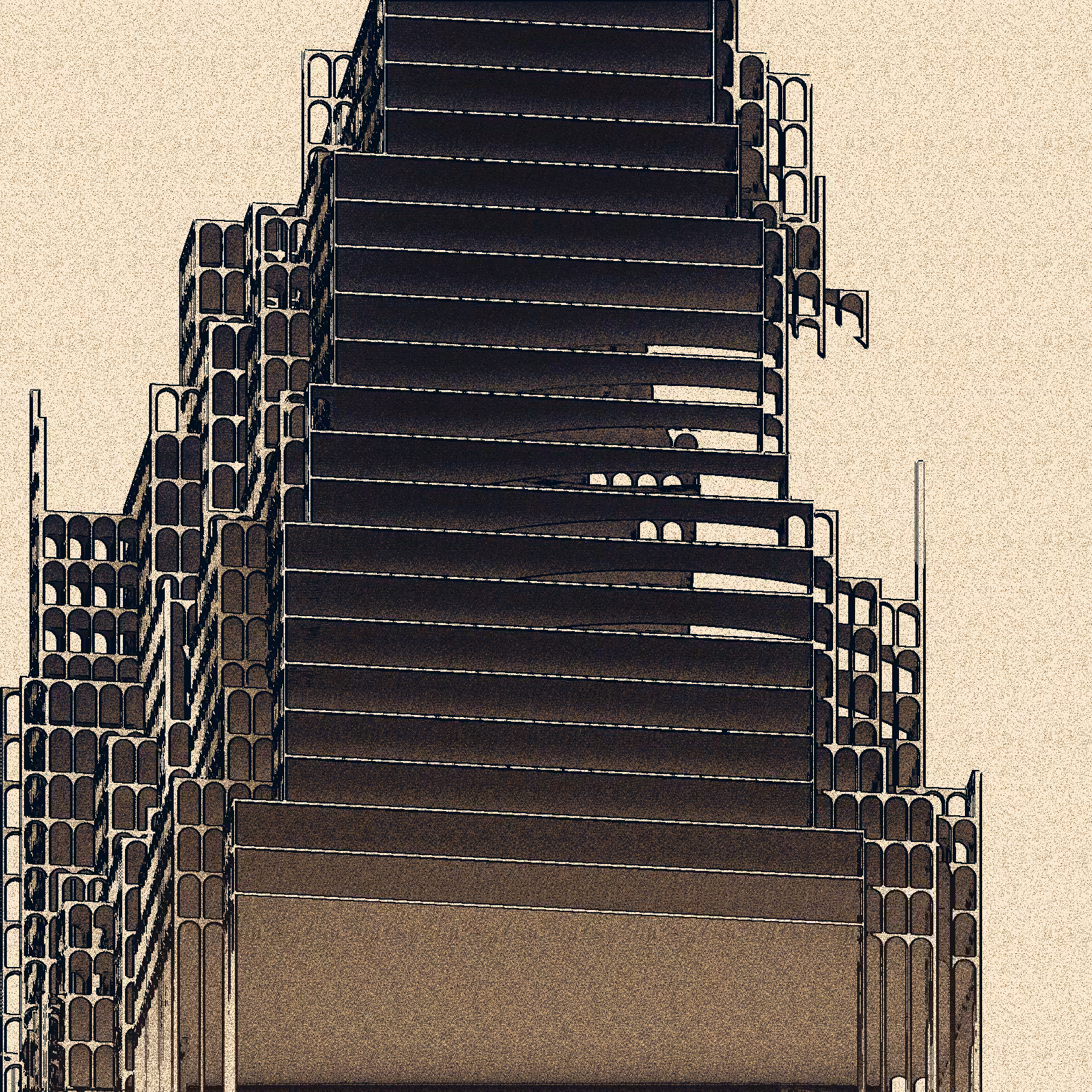 Brutalist #137