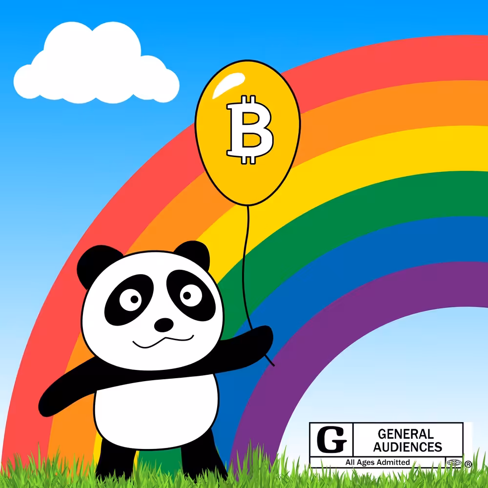 Crypto Panda