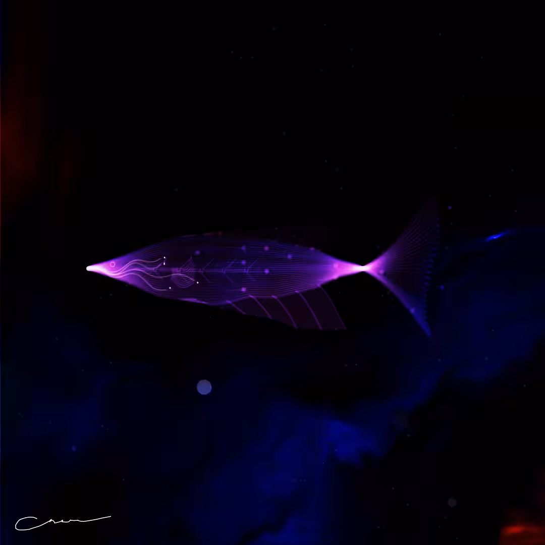 SoulFish #361