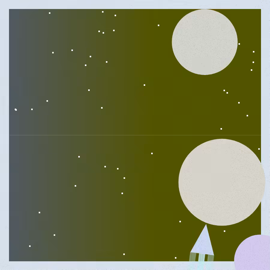 Space(gen1); #13