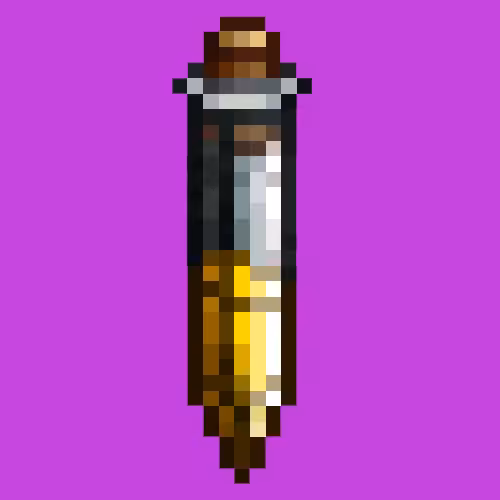 CryptoPotion #002
