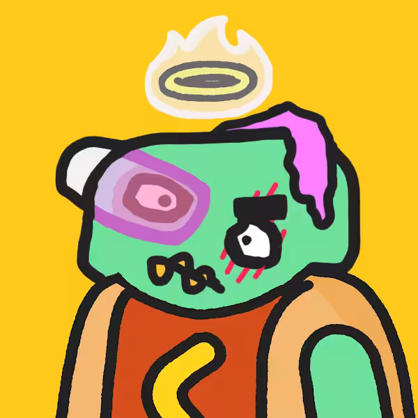 Cool Kevin #10