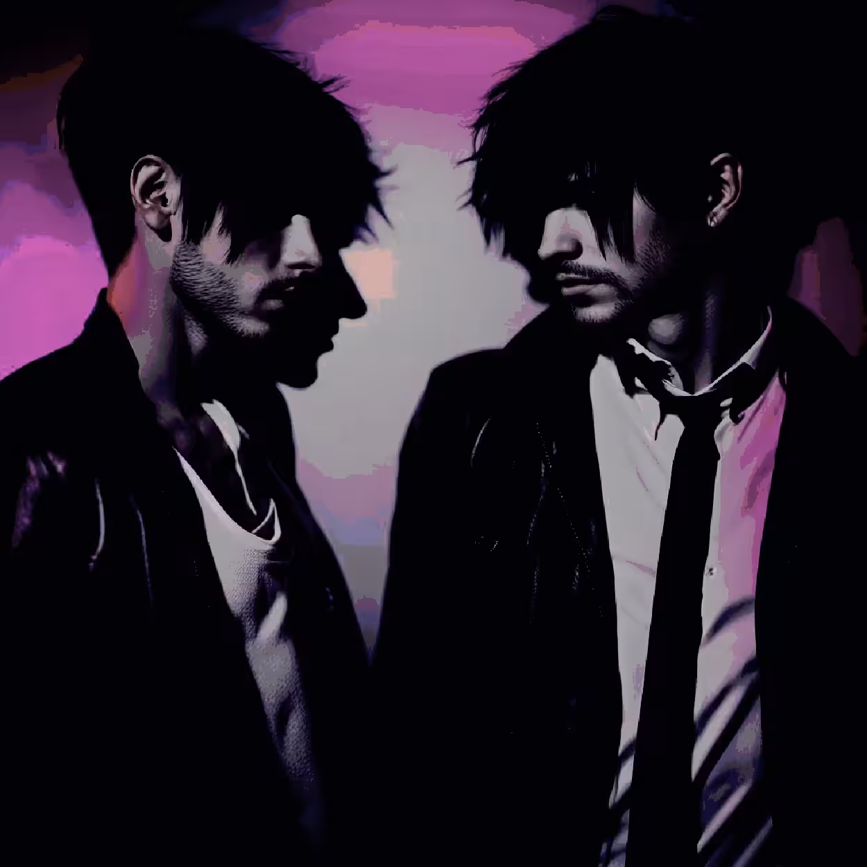 Unwhispered
