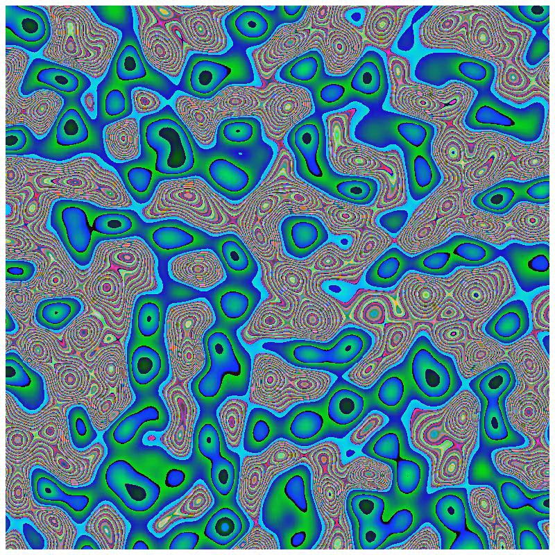 Cell Tripper #29