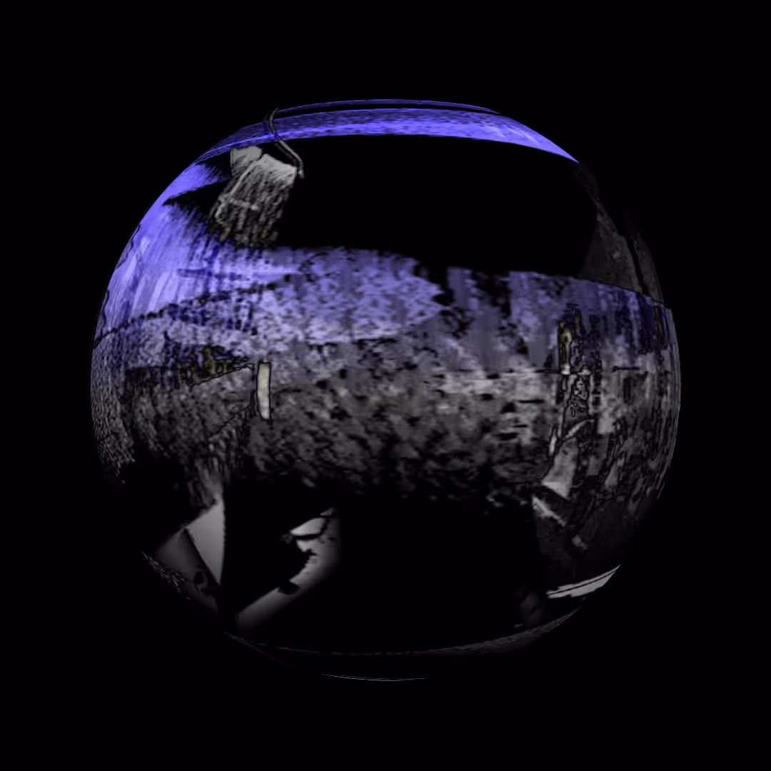 analogue spheres