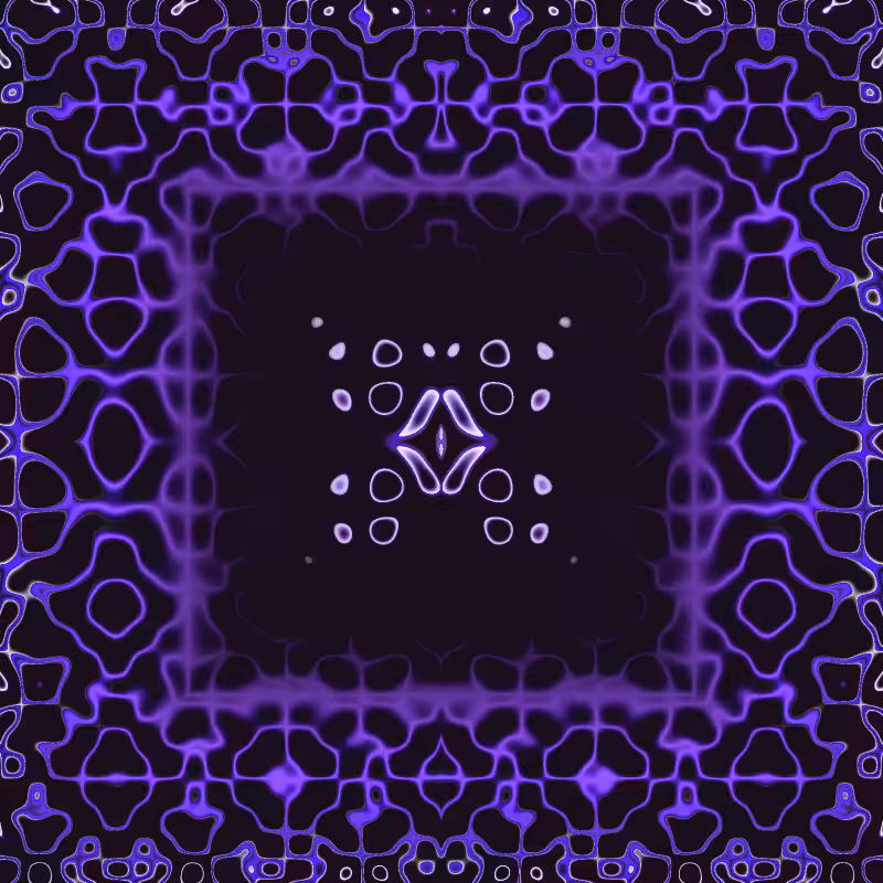 Ripple / Cymatic #247