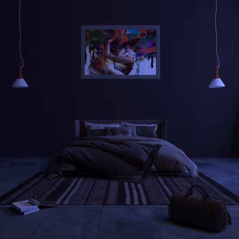 Best place to stay #16