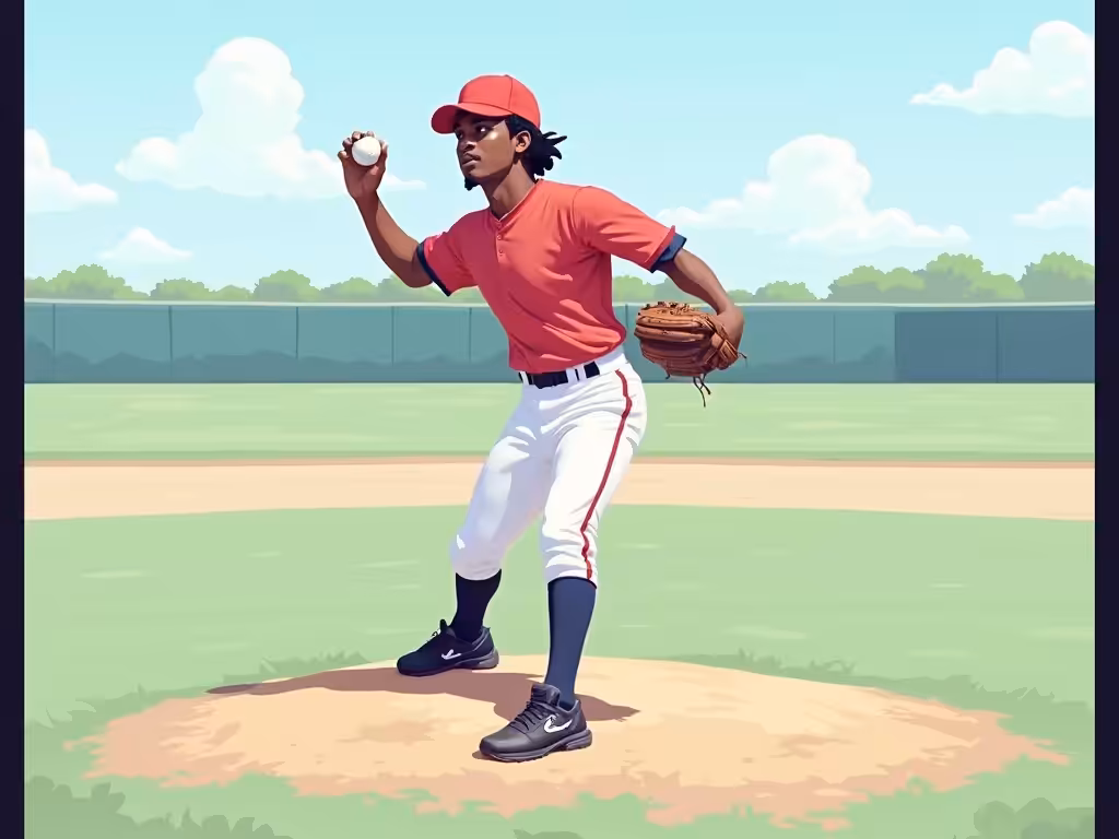 DataBaseball: Michael Grove - 2023 (-0.5 PV)