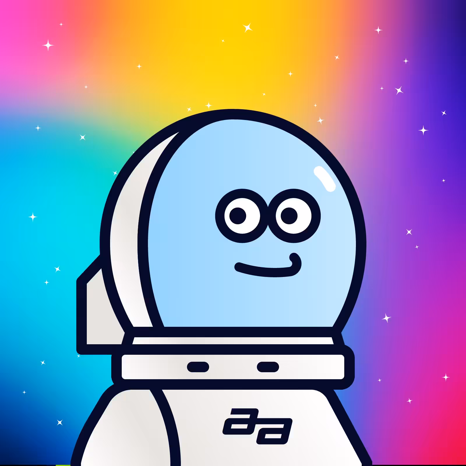 Awkward Astronauts #111