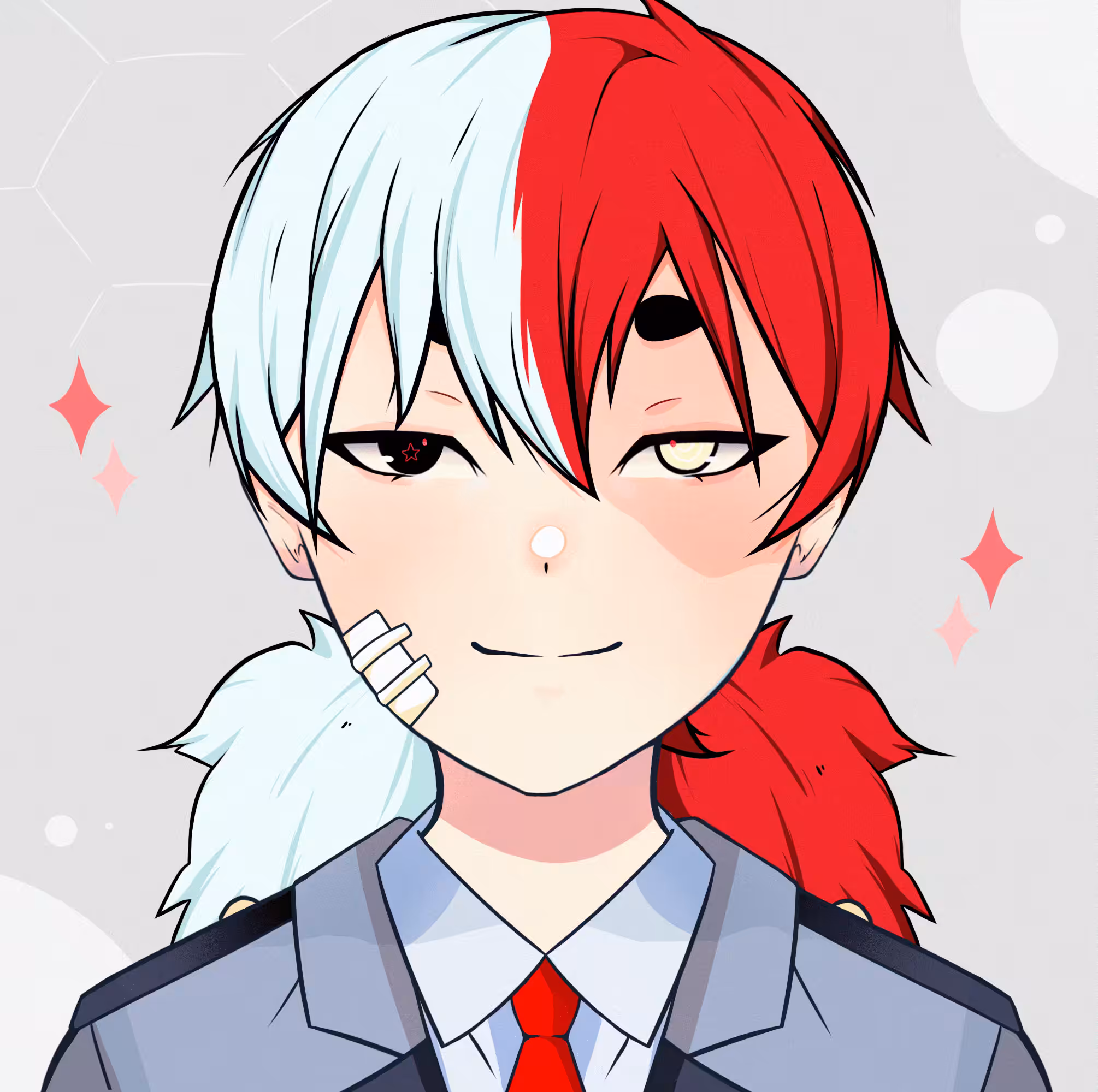 23- Toki