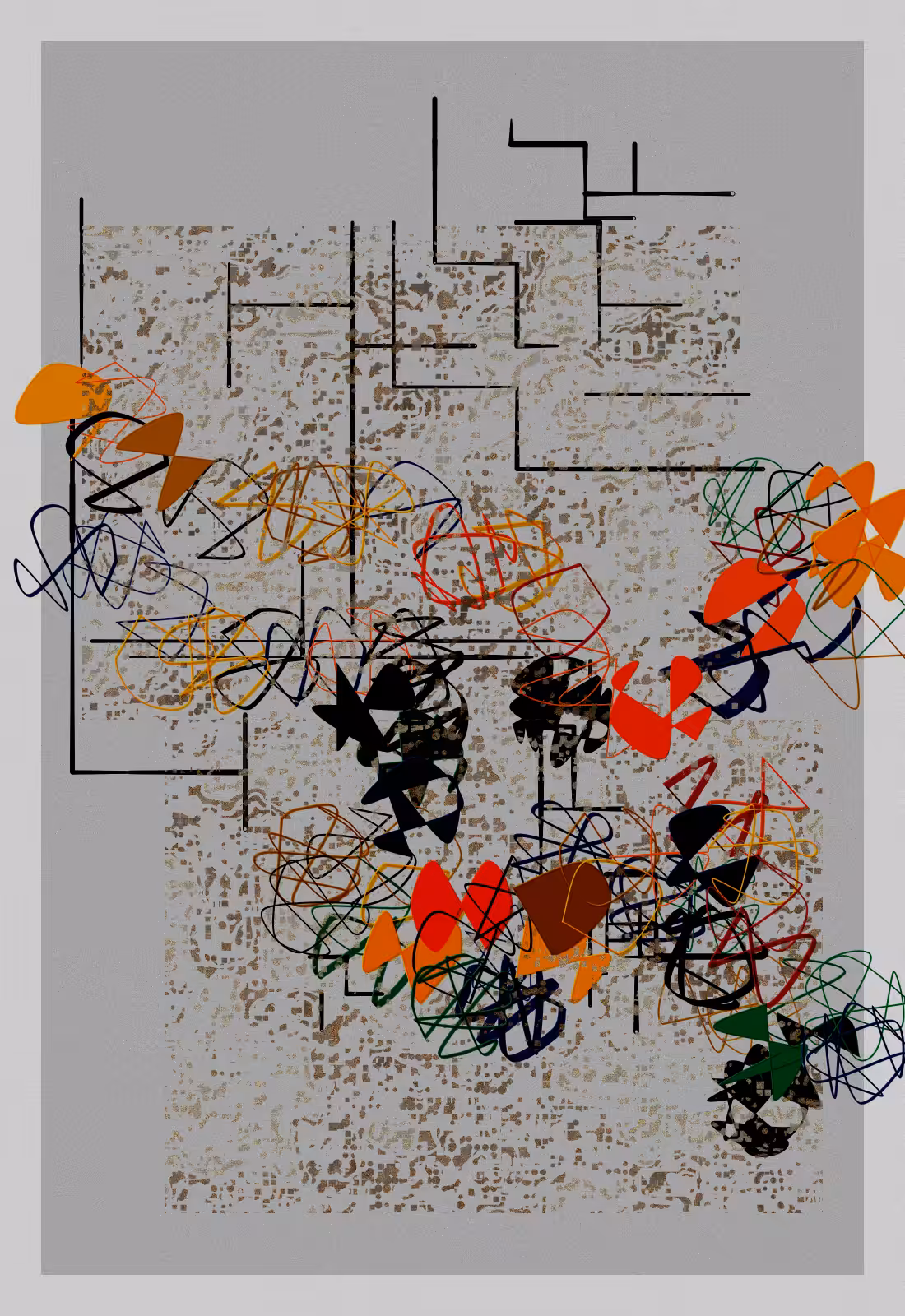 FLOTILLA III #71