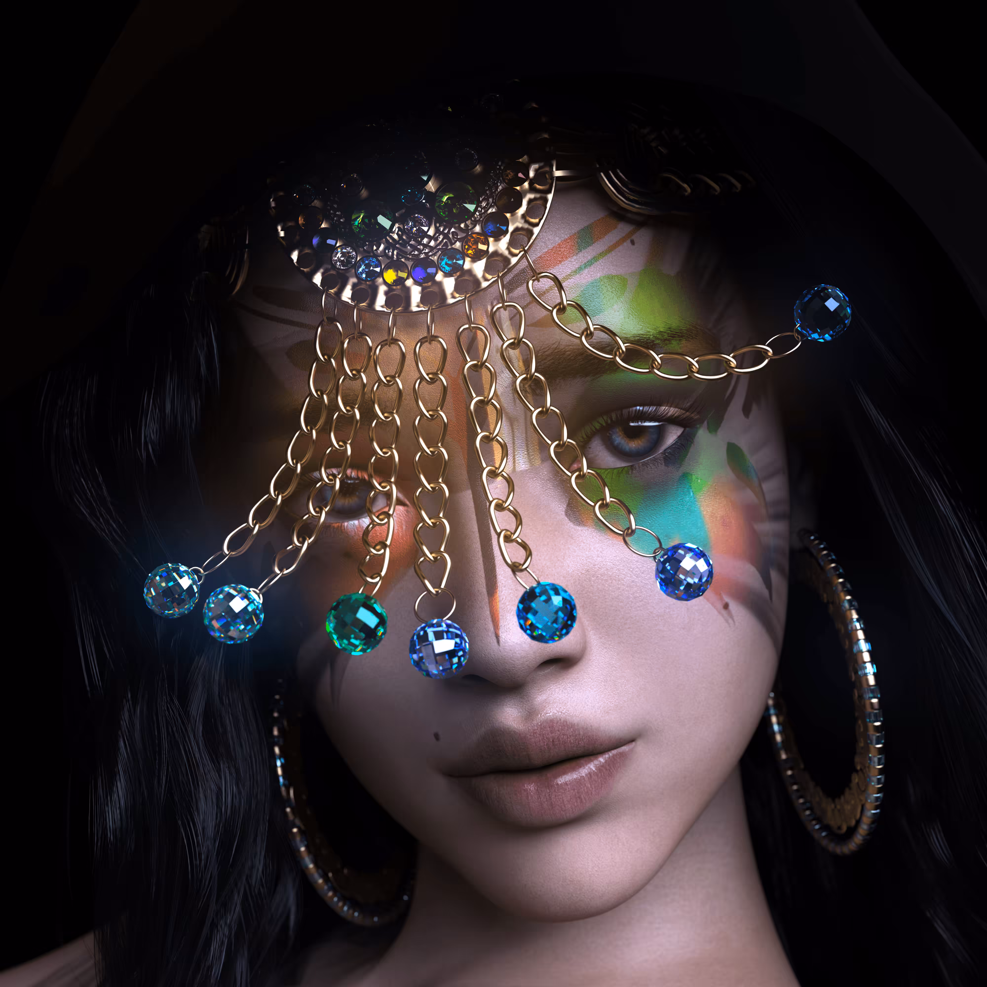 Child of the Nile
