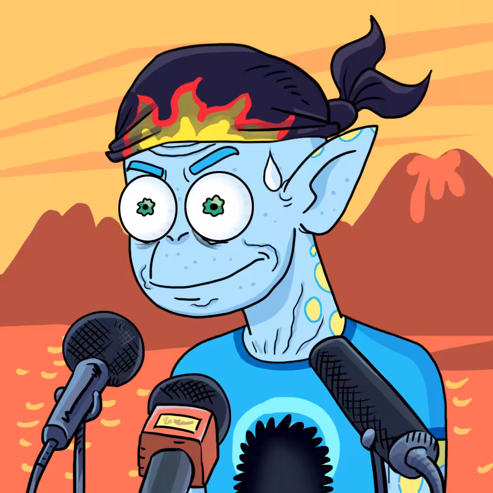 Monstro: #235